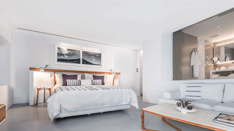 Grace Suite with Plunge Pool